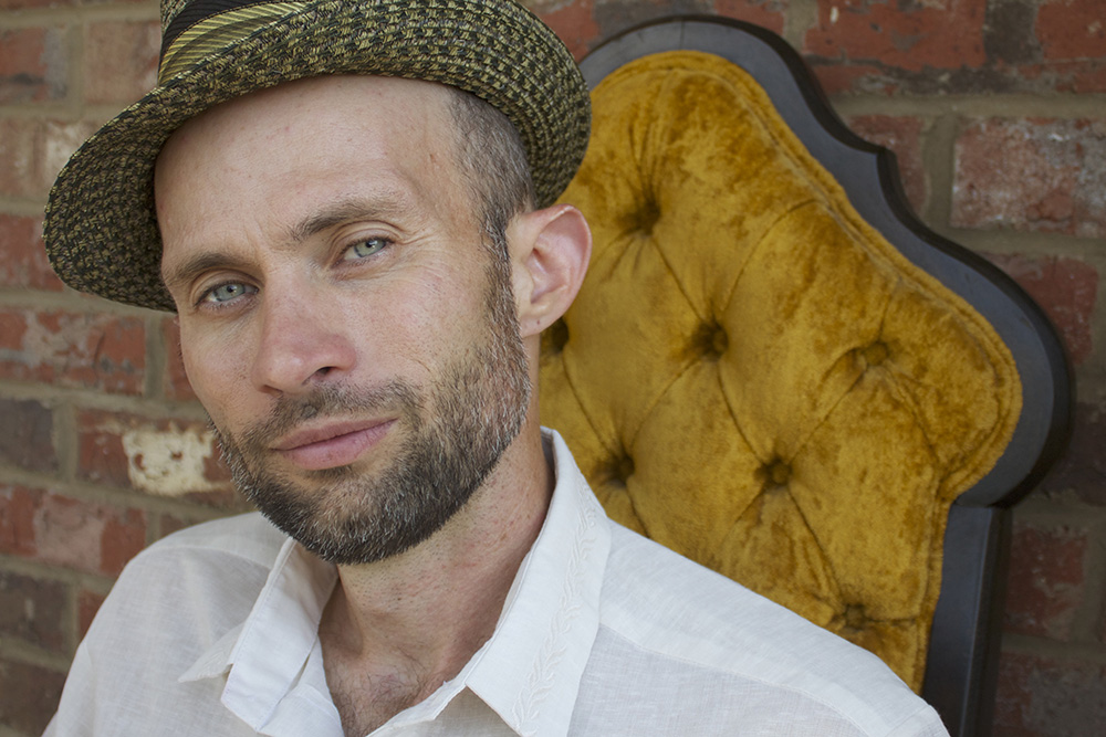 Abraham Smith, Craft Q&A