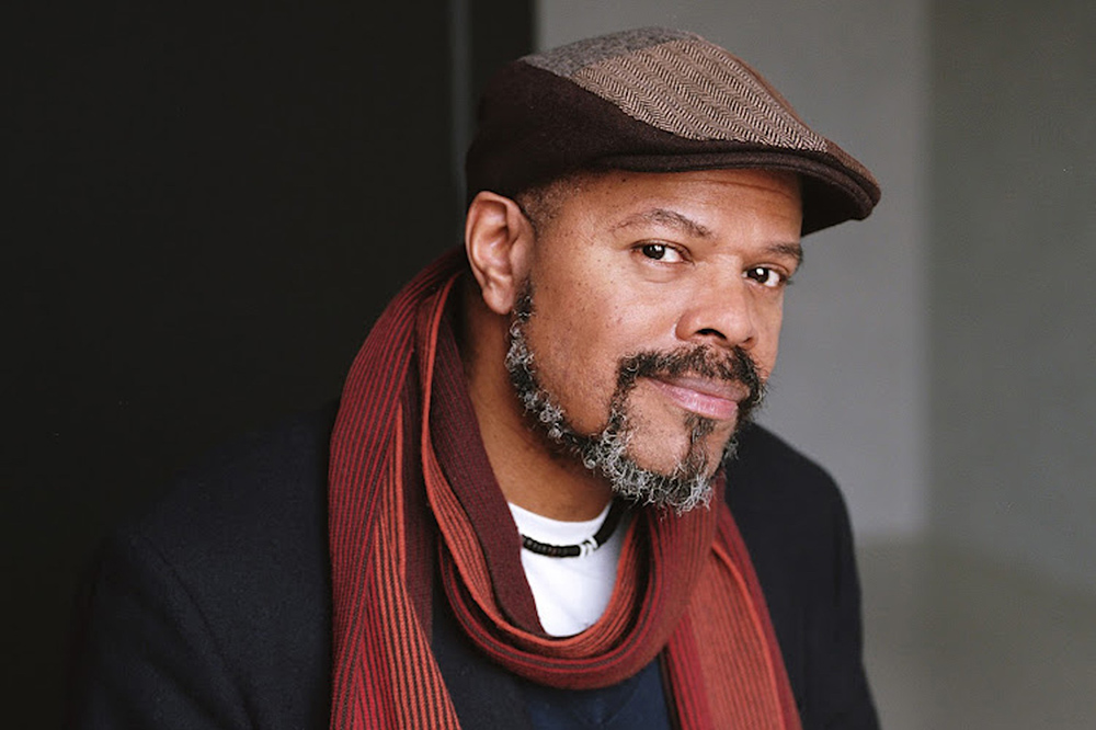 John Keene